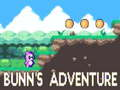 Spel Bunn's Avontuur online