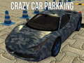 Spel Gekke Parkeerplaats online