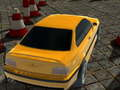 Spel Auto OpenWorld Spel 3D online