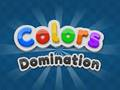 Spel Kleuren Dominantie online