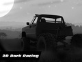 Spel 2D Donkere Race online