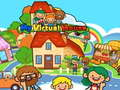 Spel Mijn Virtuele Huis online