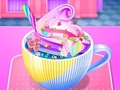 Spel Baby Taylor: Goede Nacht Drank Maken online