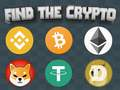 Spel Vind De Crypto online