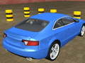 Spel Racen in Auto 2 online