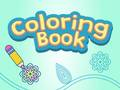 Spel Kleurboek online