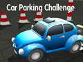 Spel Parkeeruitdaging online