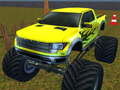 Spel Tractor Parkeerspel online