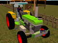 Spel Tractor Parkeren online