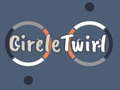 Spel Cirkel Draai online