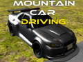 Spel Bergauto Rijervaring online