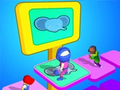 Spel Zomer Match Party online