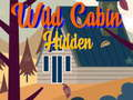 Spel Verborgen Wilde Cabin online