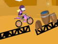 Spel Motocross Zombie online