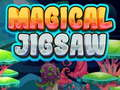 Spel Magische Puzzel online