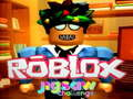 Spel Roblox Puzzel Uitdaging online