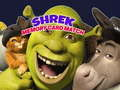 Spel Shrek: Geheugen Kaart Match online
