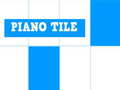 Spel Piano Tegel online