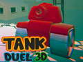 Spel Tank Duel 3D online