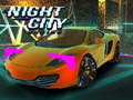 Spel Nachtstad Racen online