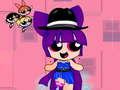 Spel De Powerpuff Girls: Blossom online