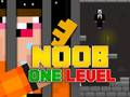 Spel Noob Ontsnapping: Weer Een Niveau online