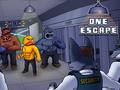 Spel Eén Ontsnapping online