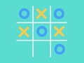 Spel Boter, kaas en eieren online