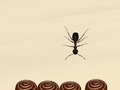 Spel Verpletter alle mieren online