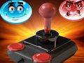 Spel Lucht Hockeey Pong online