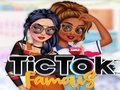 Spel TikTok Beroemd online