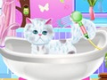 Spel Uitstekende Dierenverzorger online