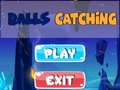 Spel Ballen Vangen online