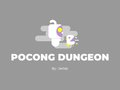 Spel Pocong Dungeon online