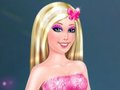 Spel Barbie Prinses Kleden online