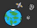 Spel De Planeet Verdedigen online