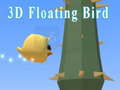Spel 3D Drijvende Vogel online