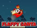 Spel Vliegende Kerstman online