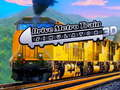 Spel MetroTrein Simulator 3D online