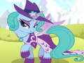 Spel Zoete Pony Aankleden online