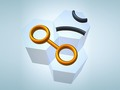 Spel Hexa Lus 3D online