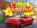 Spel Springparkeren online
