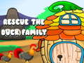 Spel Red de eendenfamilie online