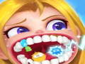 Spel Kleine Dokter Tandarts online