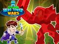 Spel Held Toren Oorlogen Online online