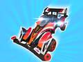 Spel Mini Legende: Mini 4WD Race online