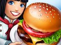 Spel Burger Restaurant Express 2 online