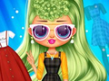 Spel BFFs: Pinafore Mode online