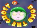 Spel Bomber De Geest online