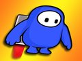 Spel Raketeman online
